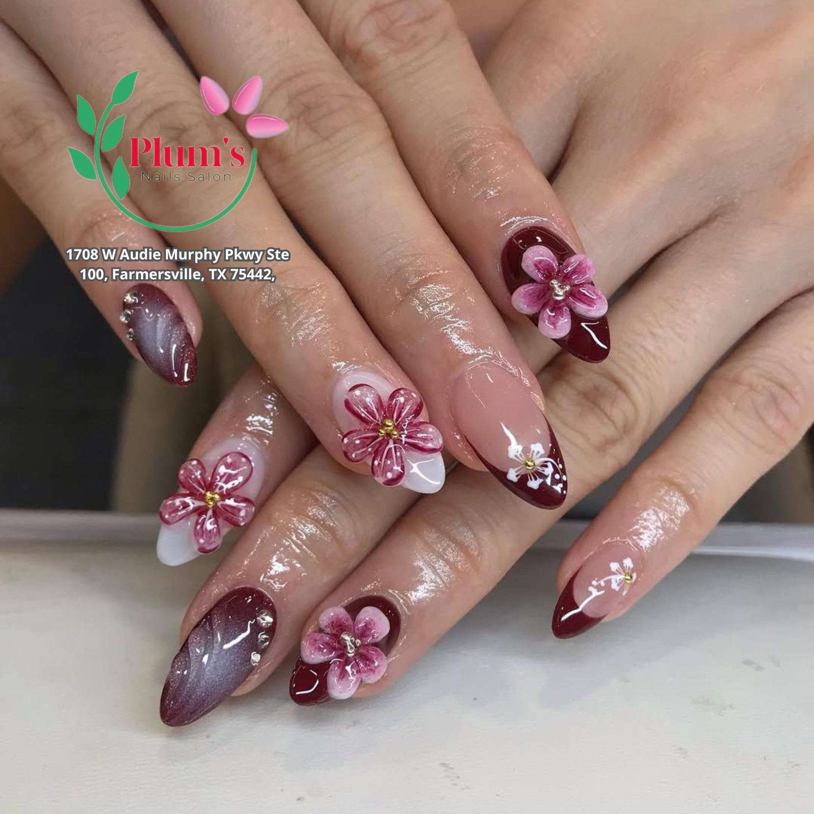 Apr 15 Plums Nails Salon LLC (4)